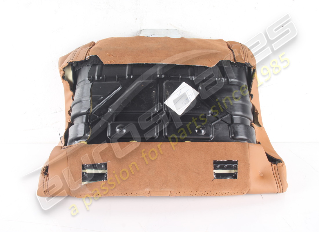set sedili completo usato ferrari in cuoio e alcantara. numero parte eap1723564 (15)