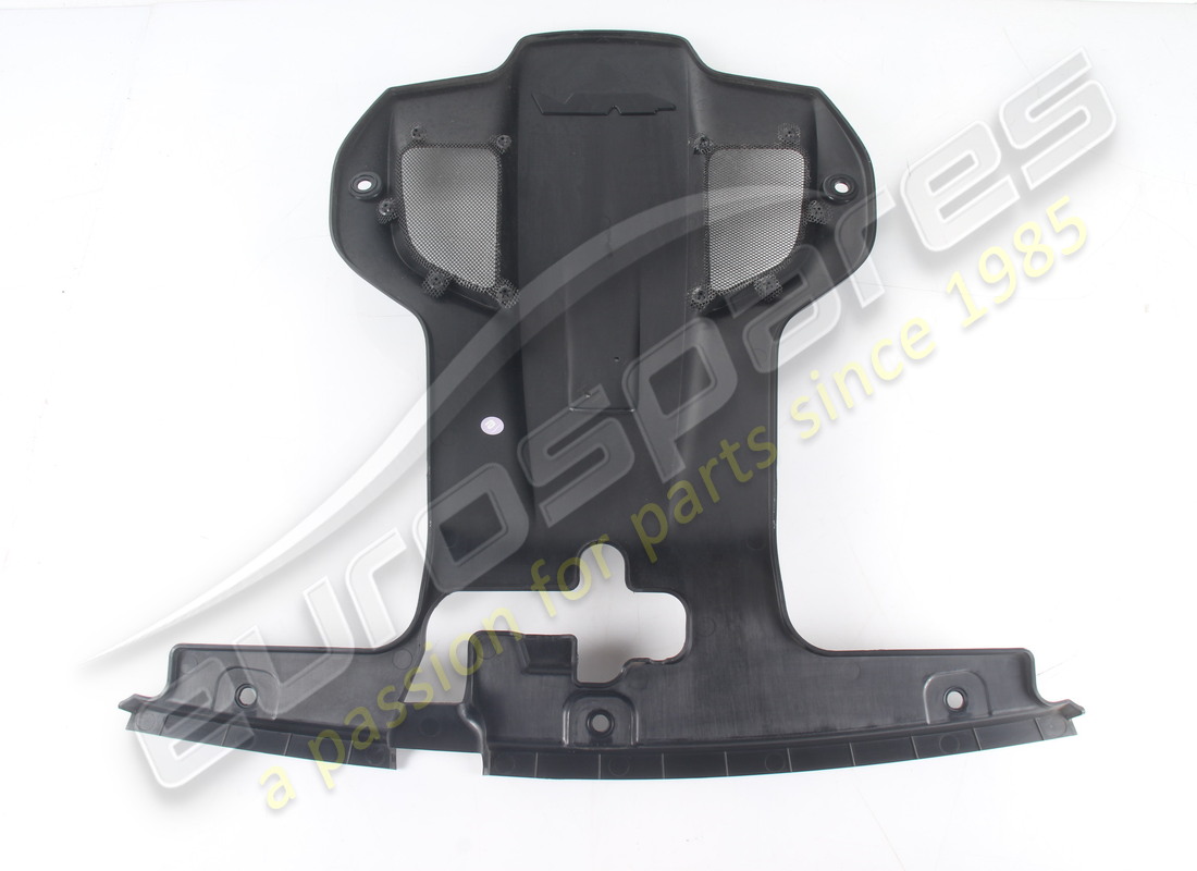 usato ferrari completo motore centrale numero parte 88030600 (4)