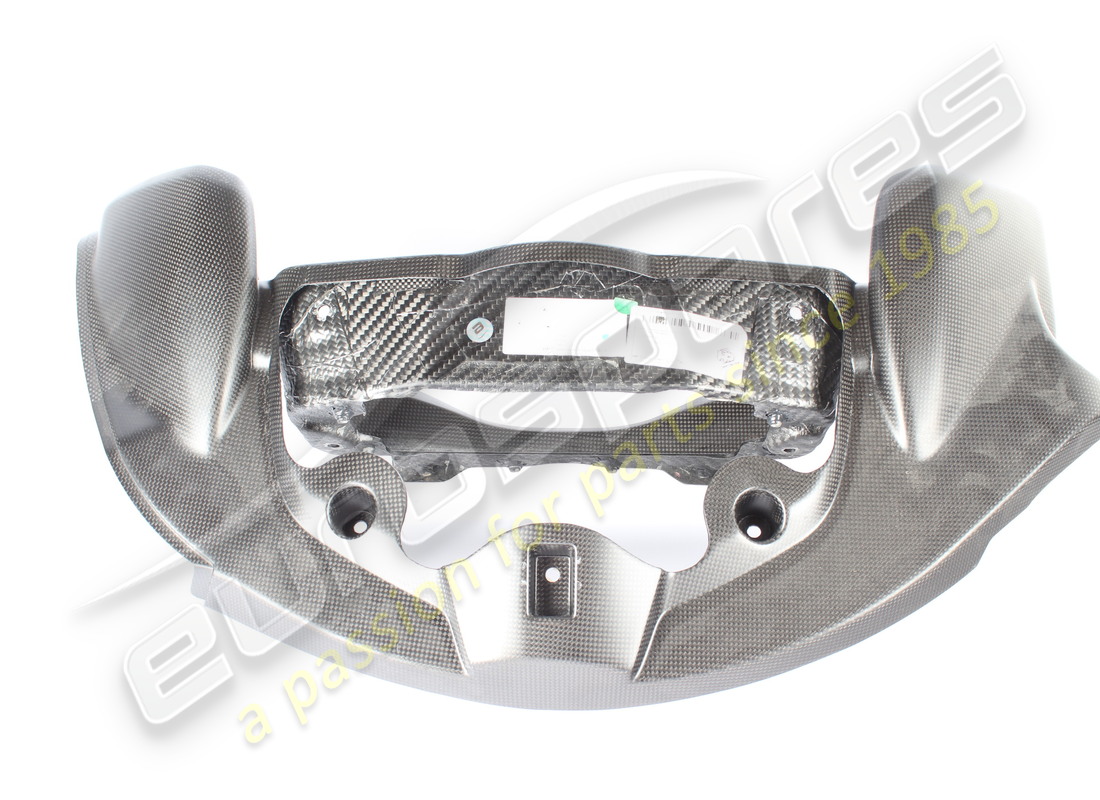 pannello strumenti completo usato ferrari. numero parte 88783900 (4)