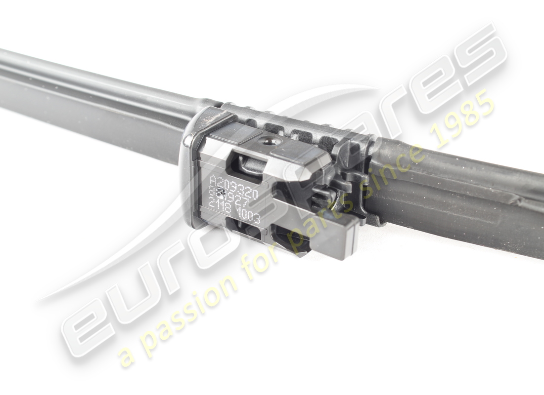 NUOVO FERRARI SPAZZOLA TERGICRISTALLO LATO. NUMERO PARTE 881927 (3) nuovo ferrari spazzola tergicristallo lato. numero parte 881927 (3)