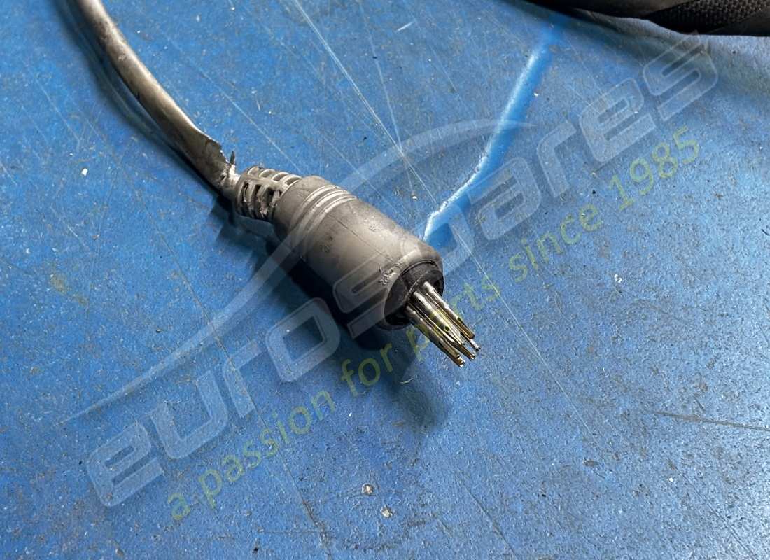 cavo posteriore ferrari danneggiato. numero parte 338456 (7)