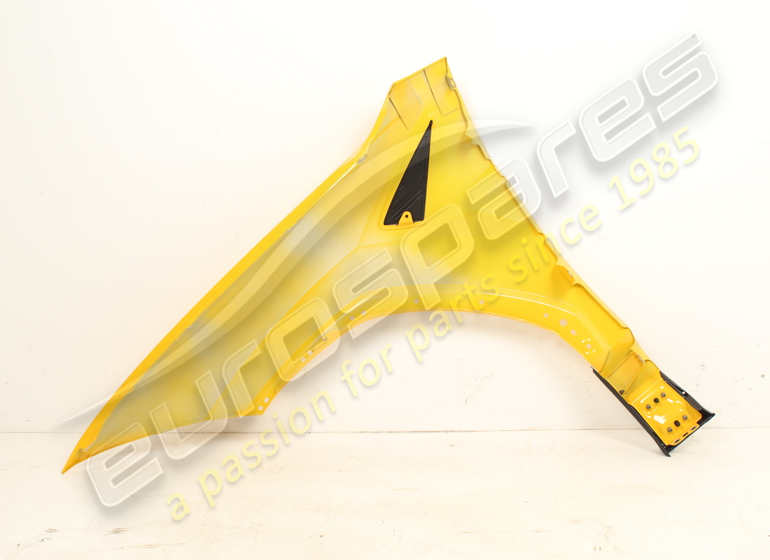 parafango anteriore destro lamborghini usato. numero parte 4ml821106a (2)