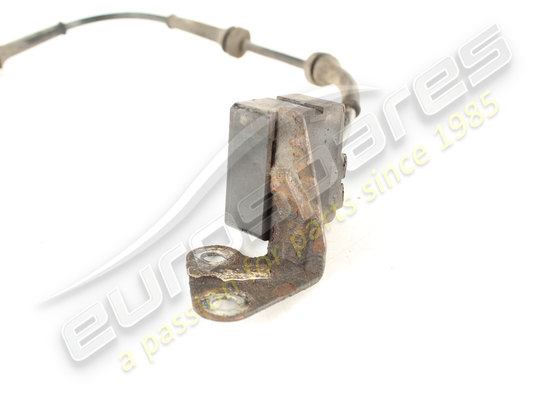 sensore di accelerazione ruota destro usato maserati numero parte 243416 (3)