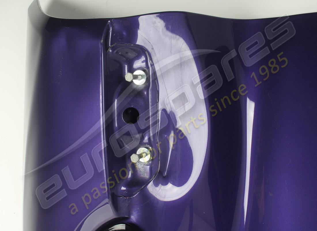 copertura toneau ferrari usata. numero parte 985912456 (5)