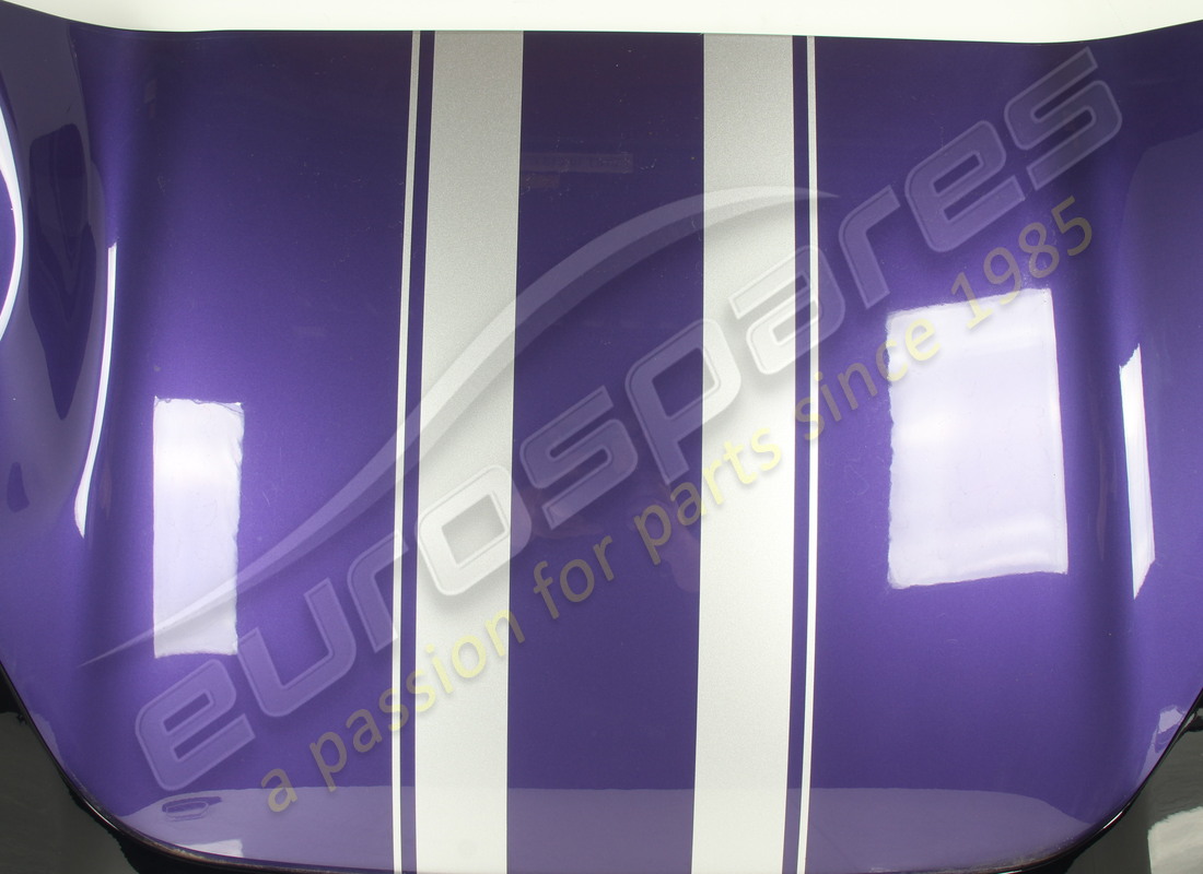 copertura toneau ferrari usata. numero parte 985912456 (2)