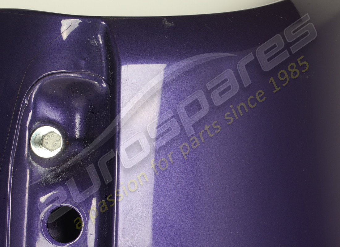 copertura toneau ferrari usata. numero parte 985912456 (6)