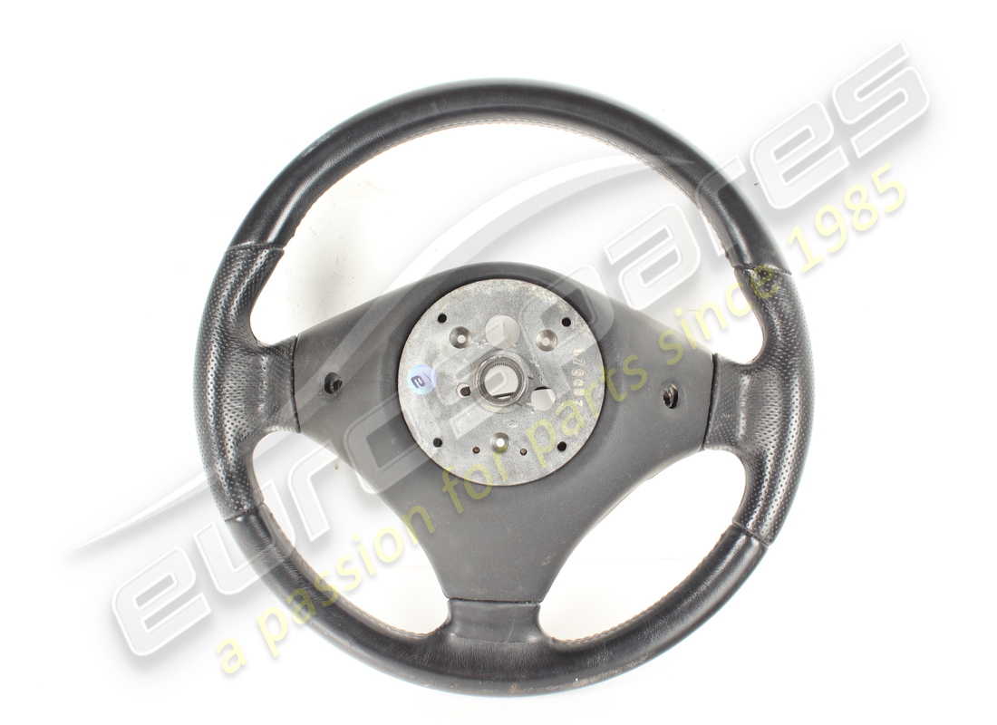 volante completo ferrari usato. numero parte 165021 (4)