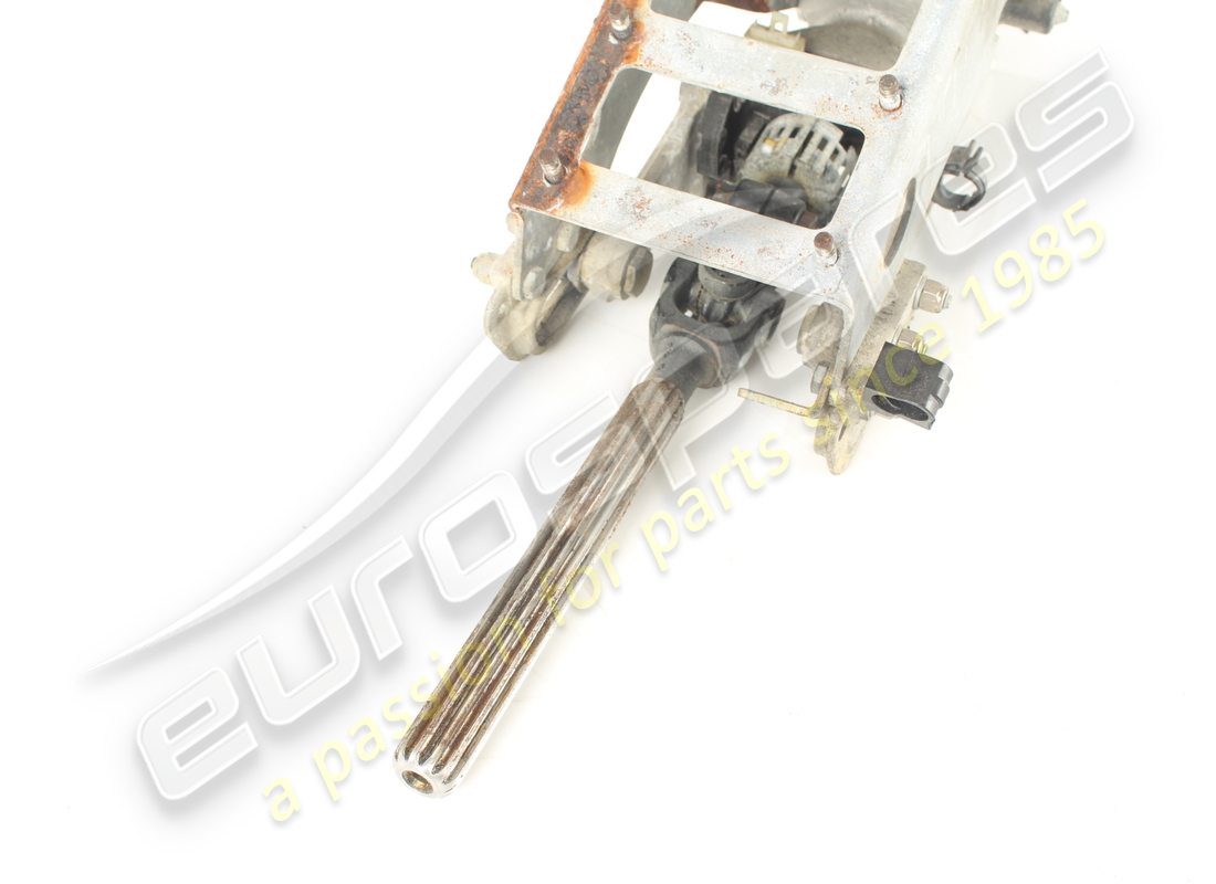 albero sterzo superiore completo e supporto usato eurospares. numero parte eap1558742 (2)