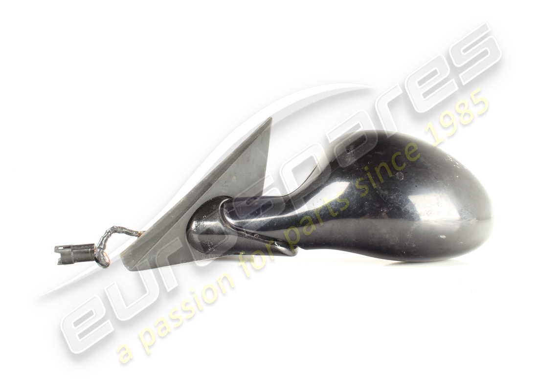 specchietto retrovisore esterno sx danneggiato ferrari numero parte rhd 65242410 (3)