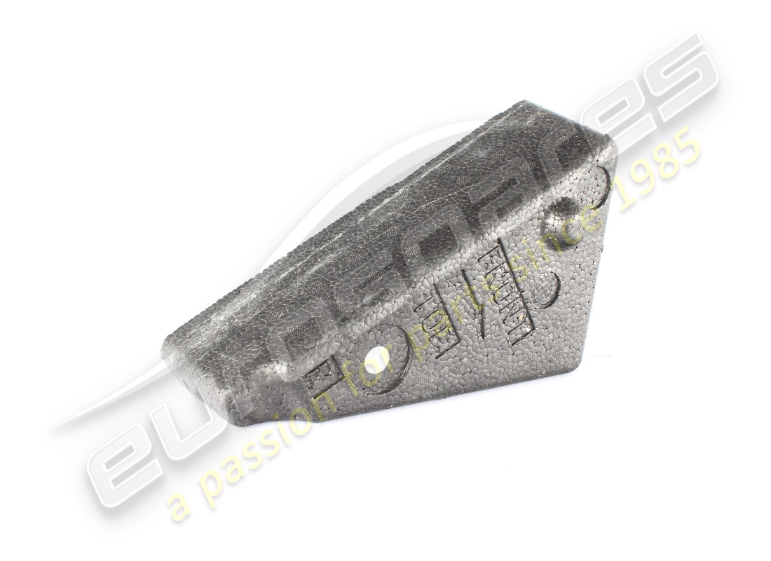 inserto lamborghini usato, tappetino. numero parte 4m0863028 (2)