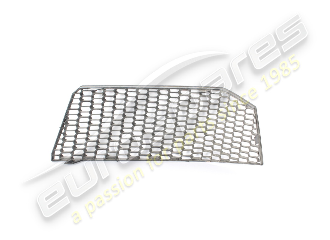 LAMBORGHINI GRIGLIA, PARAURTI USATA. NUMERO PARTE 470807676 (2) lamborghini griglia, paraurti usata. numero parte 470807676 (2)