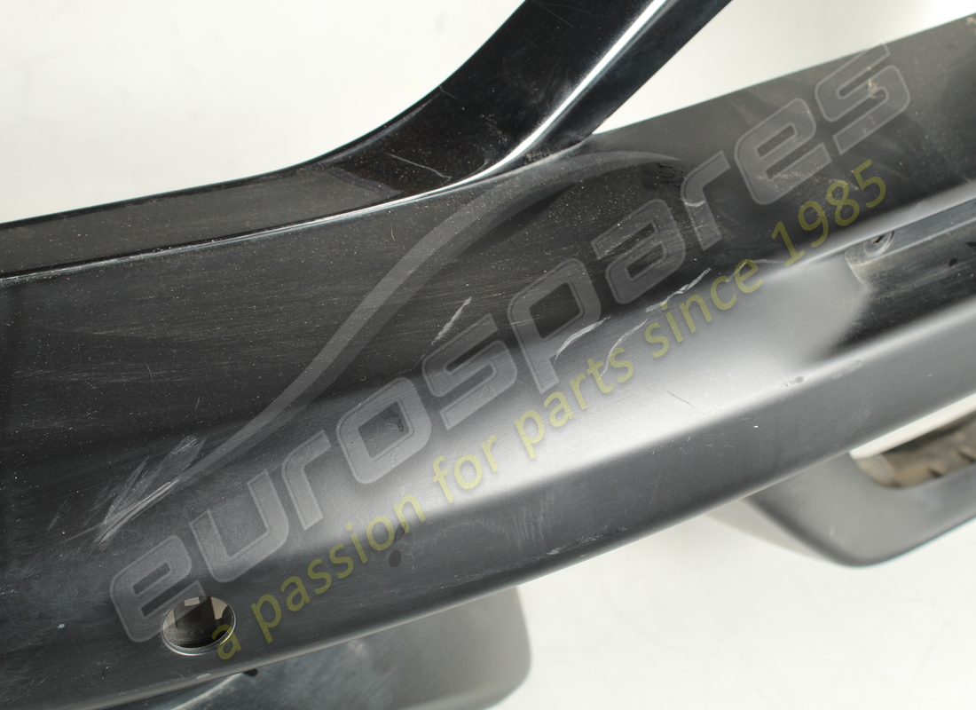 paraurti posteriore ferrari usato. numero parte 985837879 (5)