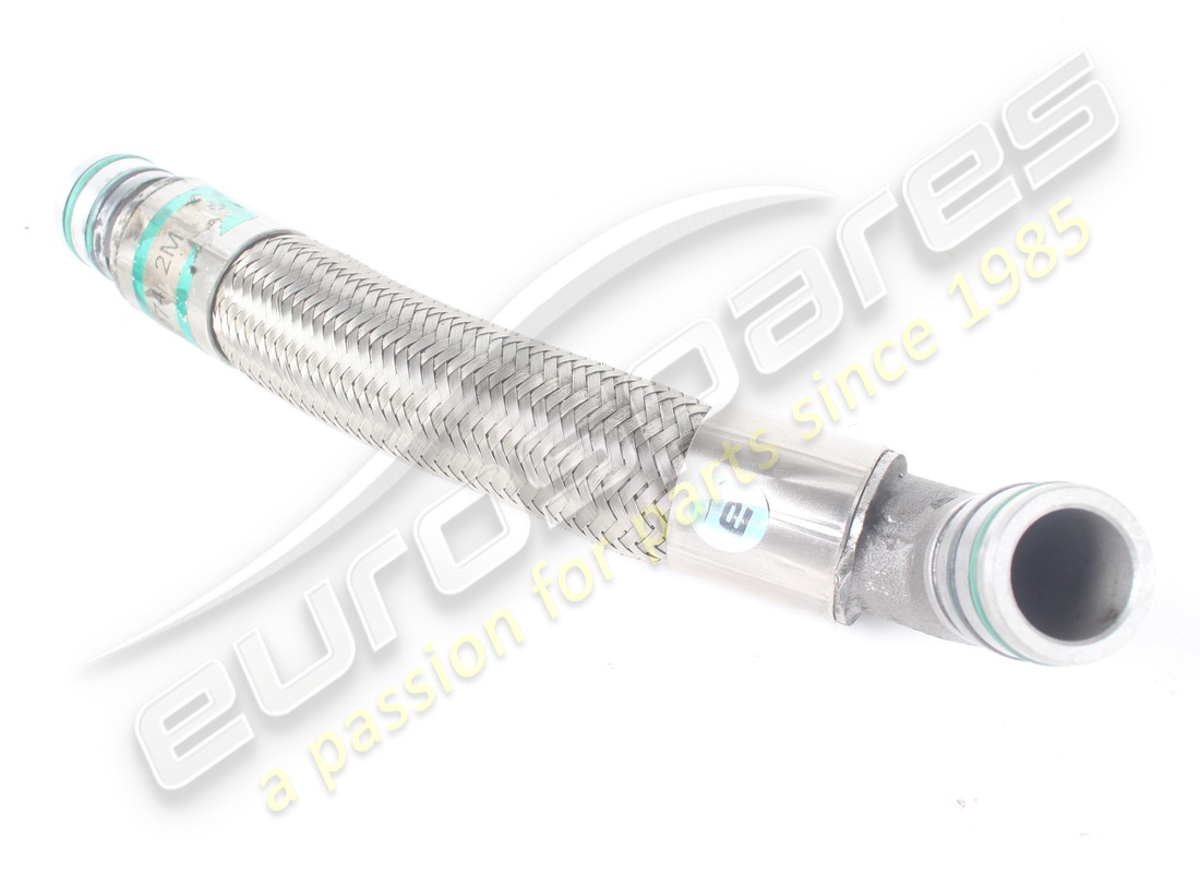 USATO Ferrari TUBO DI RECUPERO OLIO . NUMERO PARTE 253909 (1)