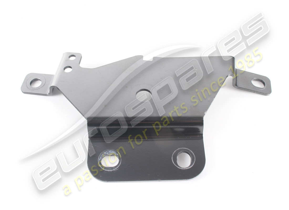 usato aston martin staffa di montaggio, cintura di sicurezza anteriore, destro numero parte 4g4360258ab (2)