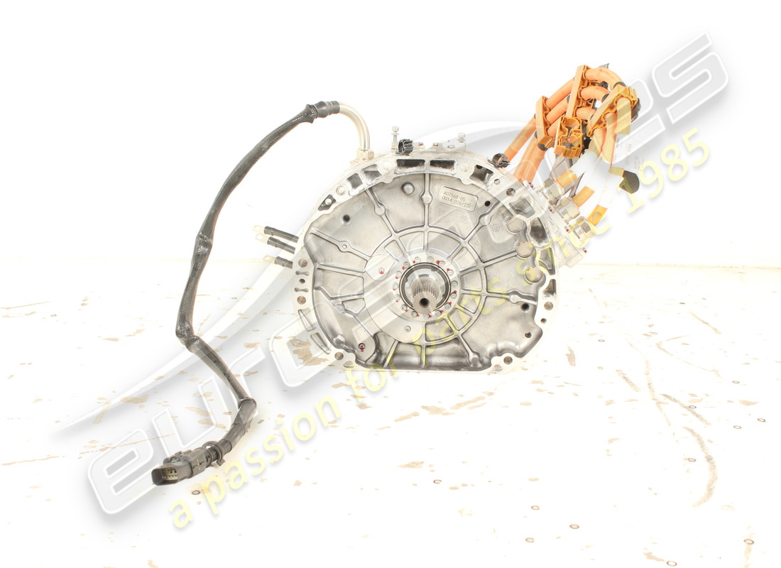 usato ferrari me p2 f171 - liv.d0 (vernic.. numero parte 893656 (4)
