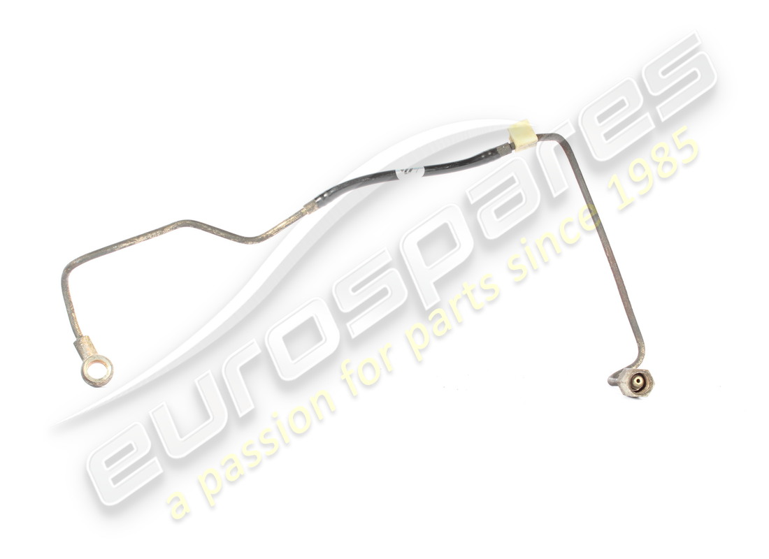 TUBO CARBURANTE Ferrari USATO N.: 10 CILINDRO . NUMERO PARTE 125797 (1)