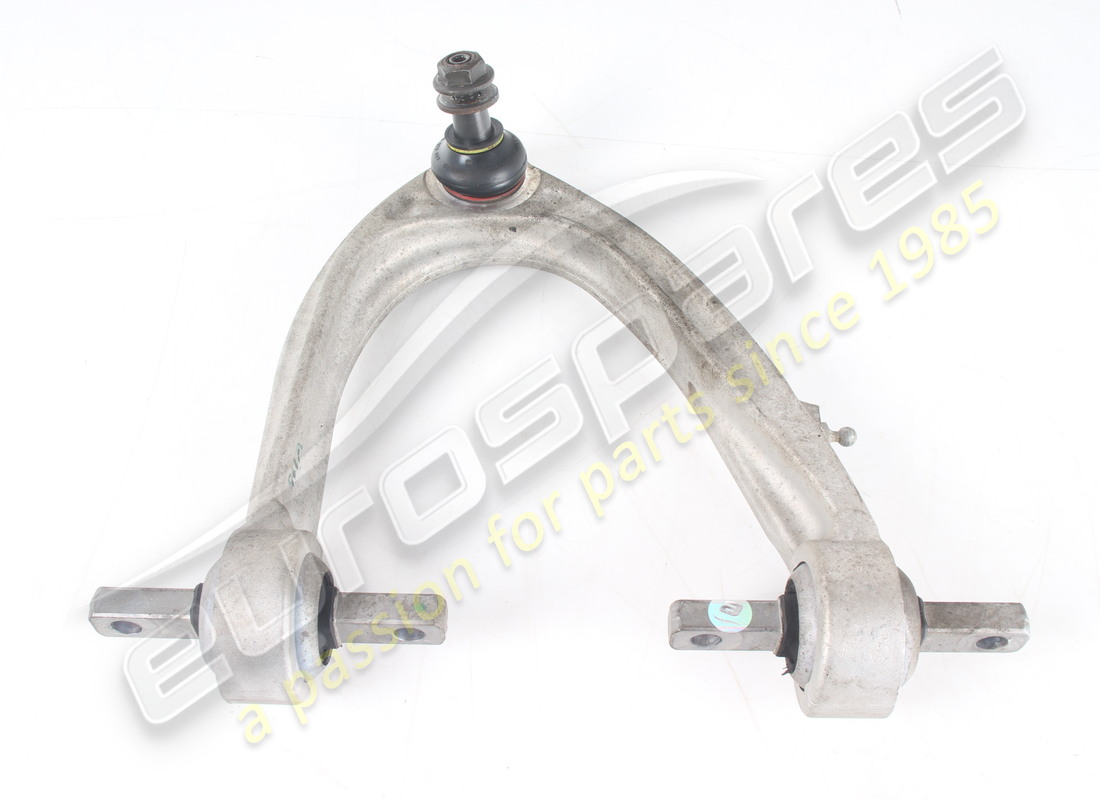 USATO Ferrari BRACCIO SUPERIORE ANTERIORE DESTRO COMPLETO. NUMERO PARTE 269263 (1) USATO Ferrari BRACCIO SUPERIORE ANTERIORE DESTRO COMPLETO. NUMERO PARTE 269263 (1)