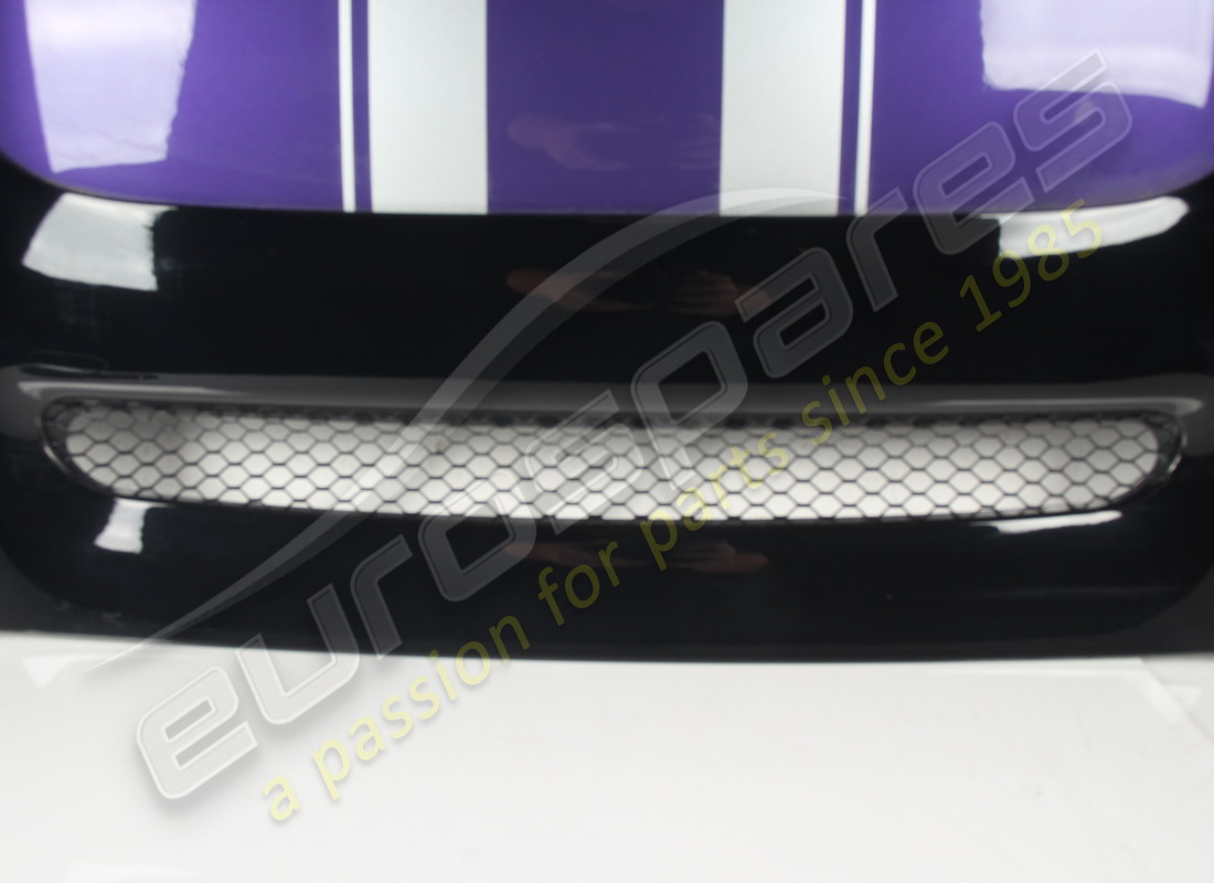copertura toneau ferrari usata. numero parte 985912456 (3)