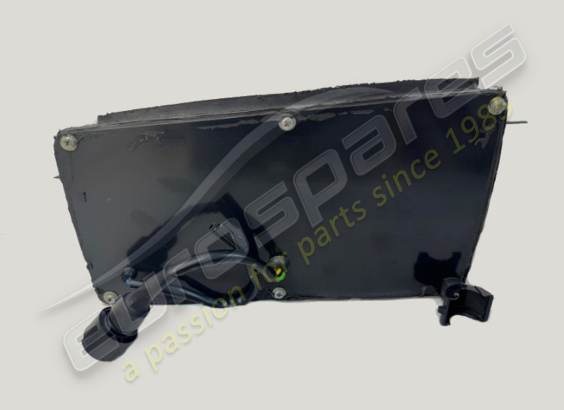 gruppo lampada indicatore lh usato ferrari. numero parte 135081 (2)