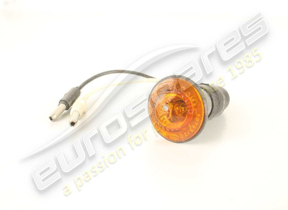 nuovo ferrari ripetitore ala della lampada. numero parte 61830400 (1)