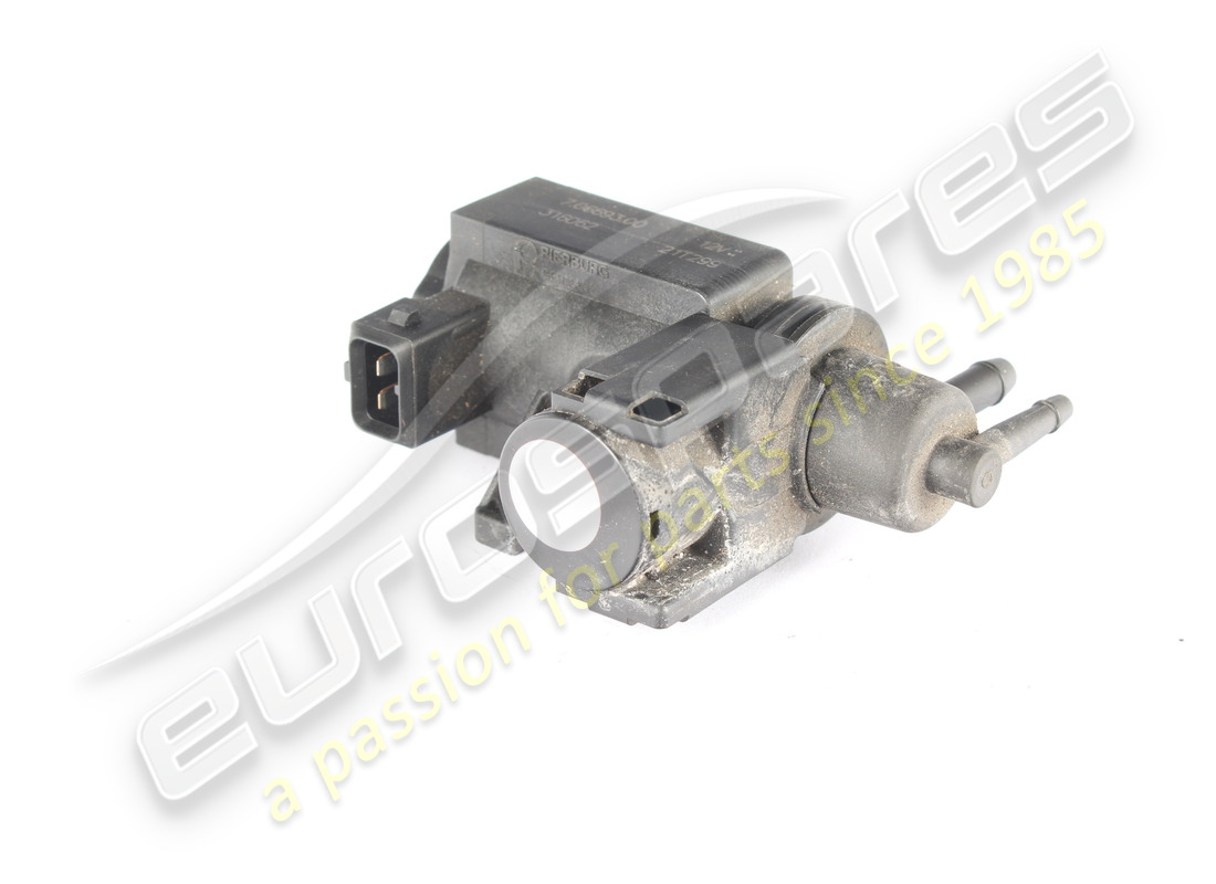 valvola solenoide modulatore ferrari usata. numero parte 316062 (2)