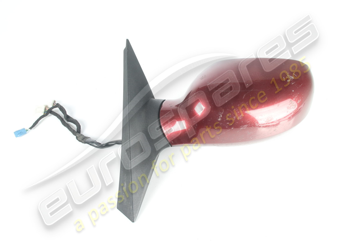 ferrari specchio posteriore esterno sx usato. numero parte 66978810 (2)