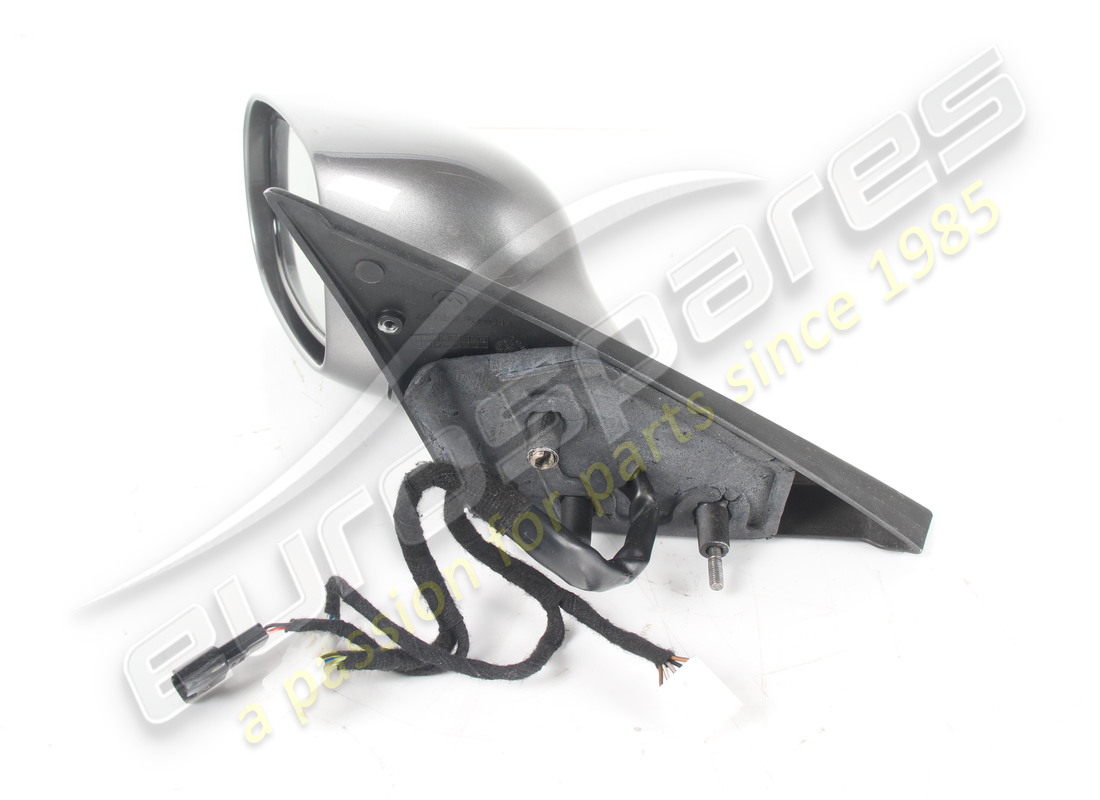 ferrari specchio posteriore esterno sx usato. numero parte 68976910 (3)