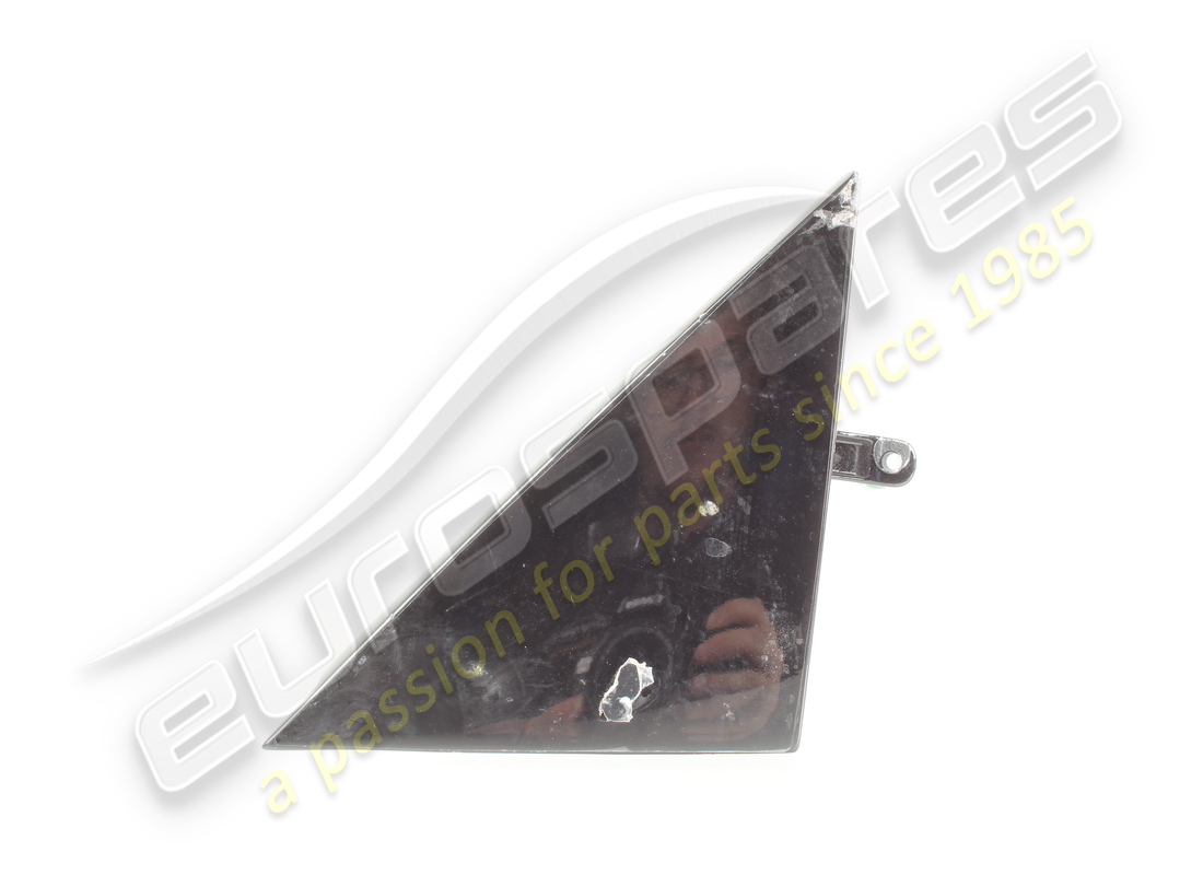 USATO Ferrari RIVESTIMENTO TRIANGOLO PORTA DESTRA . NUMERO PARTE 920555 (1)