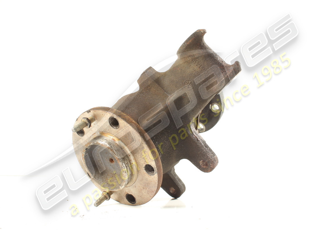 USATO Eurospares PORTAMOZZO DESTRO CON ALBERO E ACCOPPIAMENTO DI TRASMISSIONE COMPLETO. NUMERO PARTE EAP1392805 (1)
