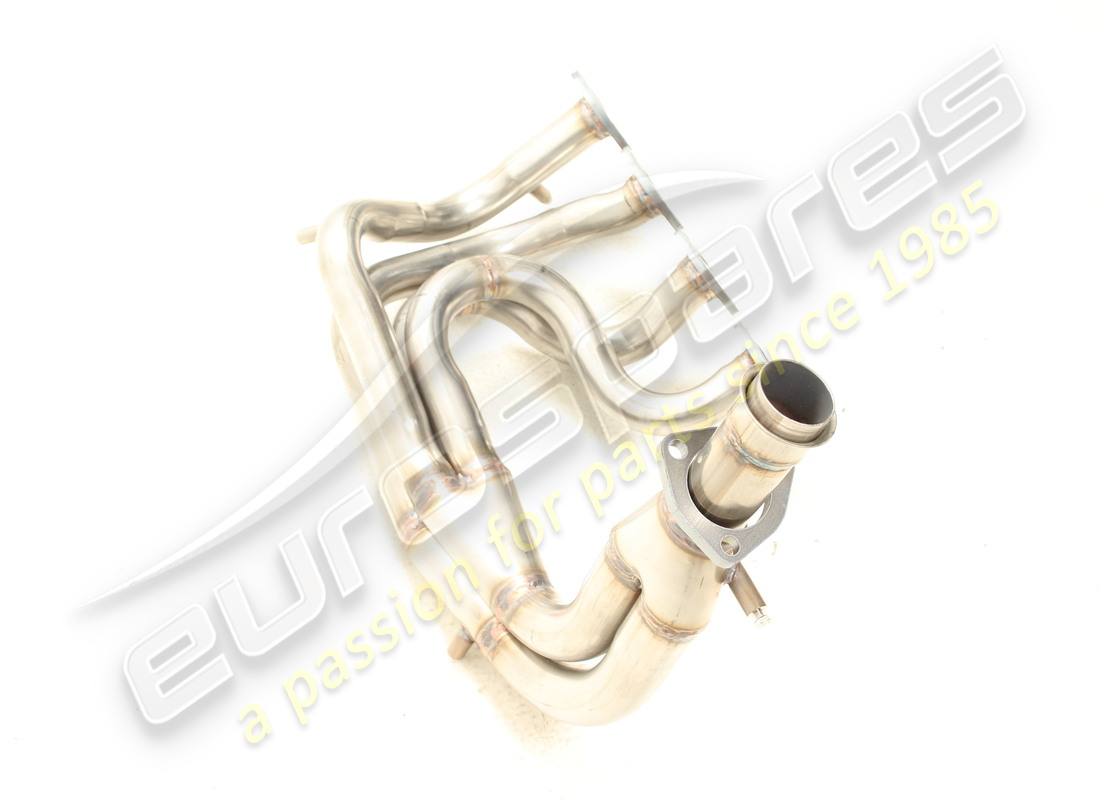 nuovo eurospares collettore di scarico anteriore. numero parte 108326 (2)