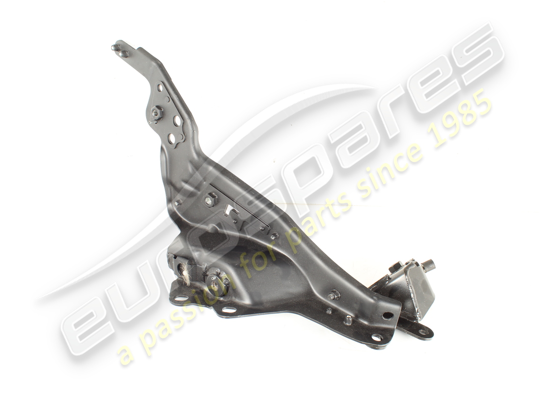 USATO Ferrari STAFFA DI MONTAGGIO COMPLETA RH. NUMERO PARTE 763595 (1)