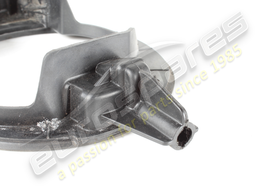 inserto lamborghini usato, riempimento carburante. numero parte 407809933b (3)