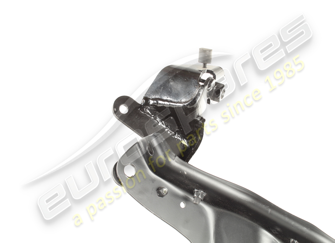 USATO FERRARI STAFFA DI MONTAGGIO COMPLETA SINISTRA. NUMERO PARTE 763562 (3) usato ferrari staffa di montaggio completa sinistra. numero parte 763562 (3)