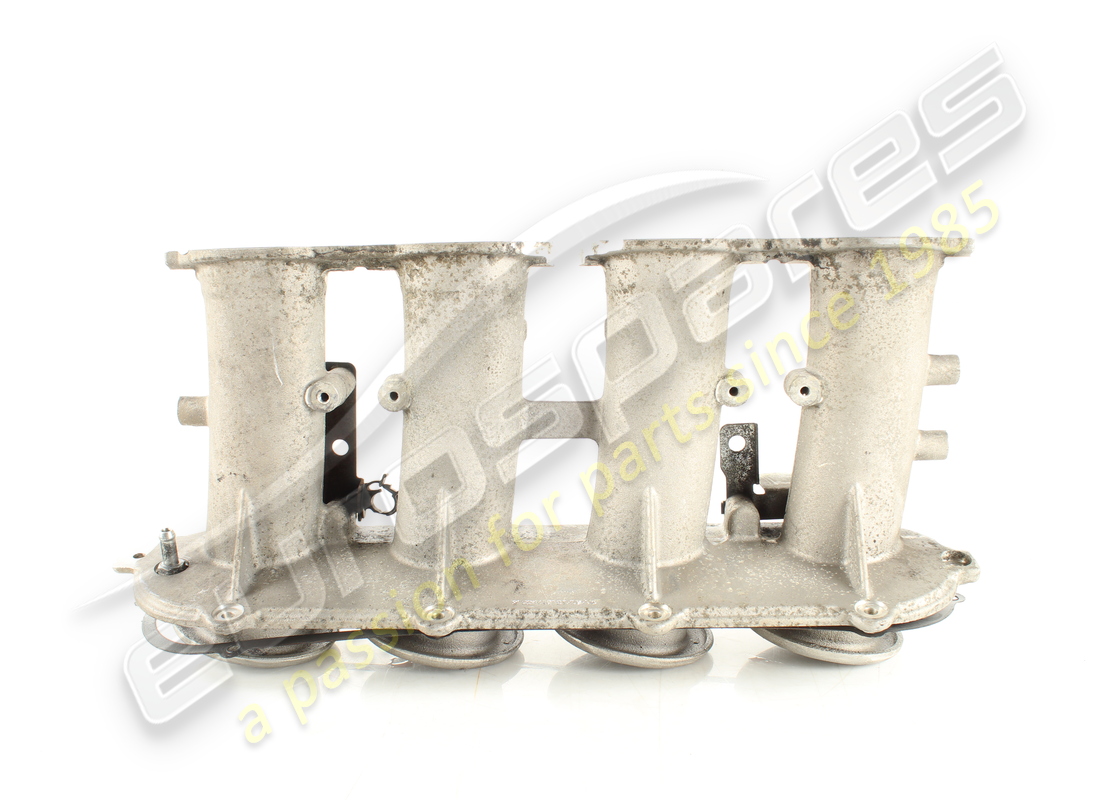 COLLETTORE ASPIRAZIONE SX USATO FERRARI. NUMERO PARTE 279233 (2) collettore aspirazione sx usato ferrari. numero parte 279233 (2)