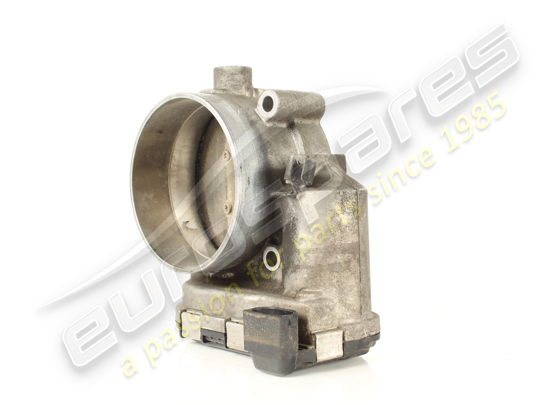 SUPPORTO ACCELERATORE Ferrari USATO. . NUMERO PARTE 179912 (1)
