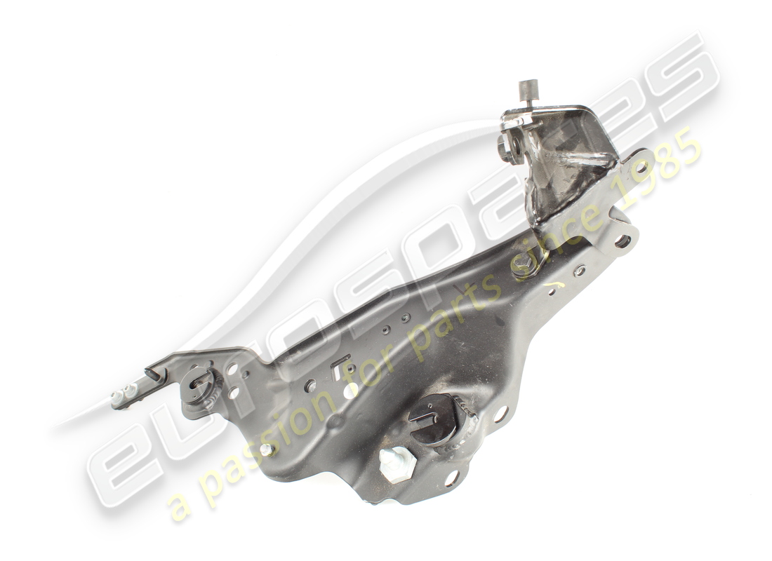 USATO Ferrari STAFFA DI MONTAGGIO COMPLETA SINISTRA. NUMERO PARTE 763562 (1)