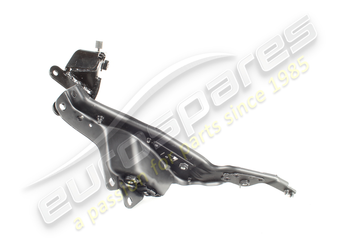 USATO FERRARI STAFFA DI MONTAGGIO COMPLETA SINISTRA. NUMERO PARTE 763562 (2) usato ferrari staffa di montaggio completa sinistra. numero parte 763562 (2)