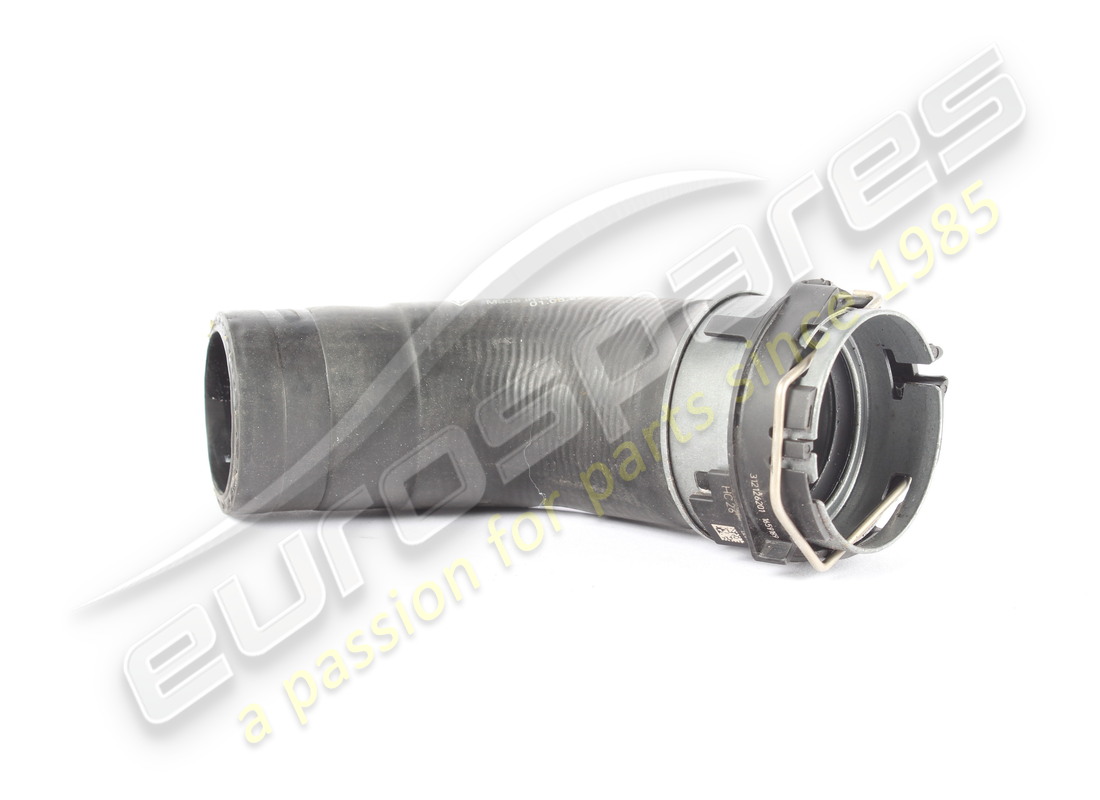 TUBO DELL'ACQUA Porsche USATO. NUMERO PARTE 992121545 (1)