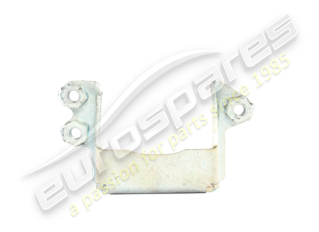 usata ferrari staffa sx completa. numero parte 303185 (2)