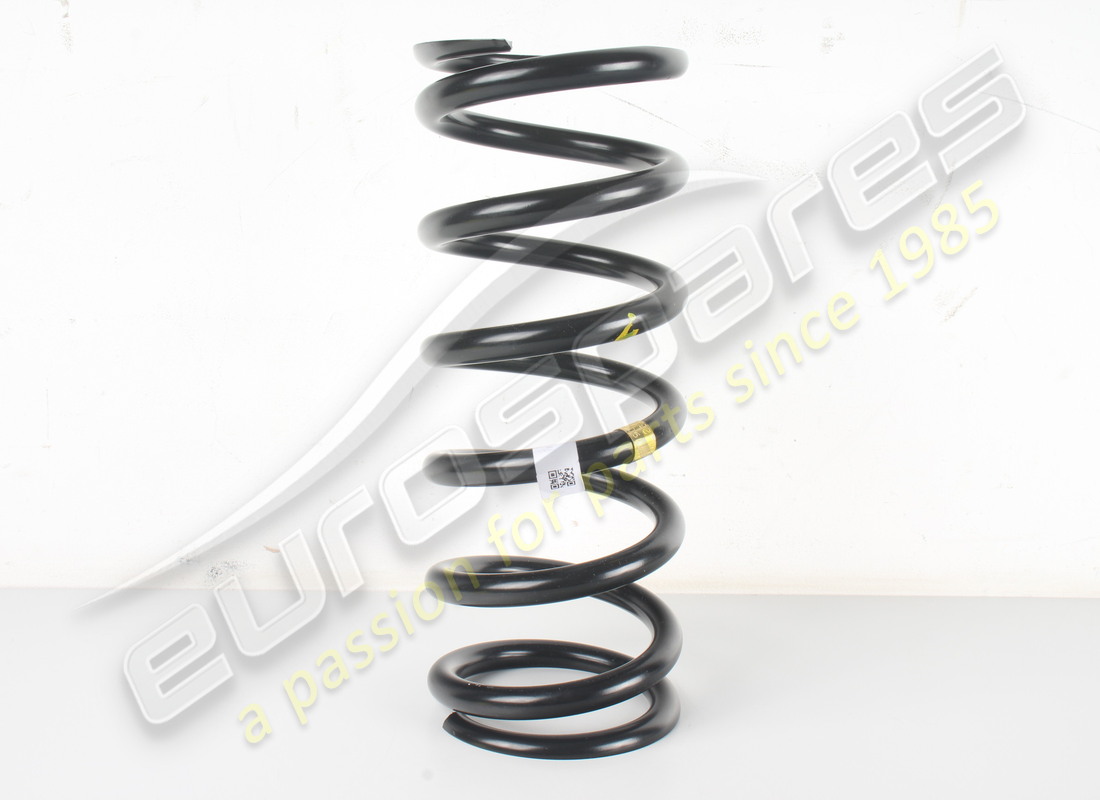 nuovo ferrari molla ant k=66n/mm. numero parte 971907 (1)