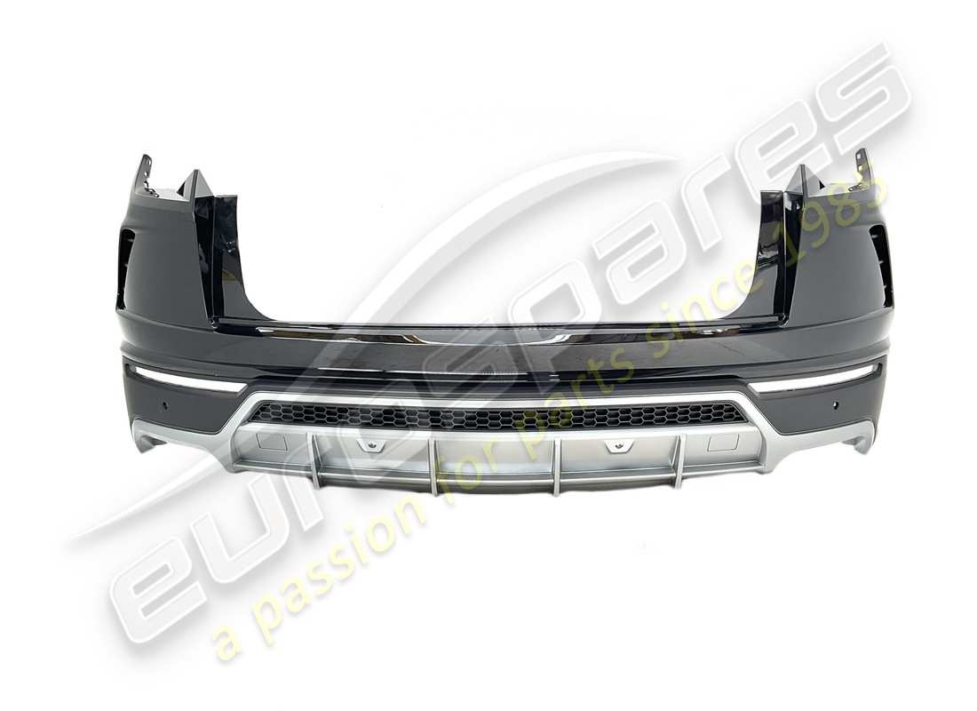 PARAURTI POSTERIORE URUS Eurospares Lamborghini USATO. NUMERO PARTE EAP1425710 (1) PARAURTI POSTERIORE URUS Eurospares Lamborghini USATO. NUMERO PARTE EAP1425710 (1)
