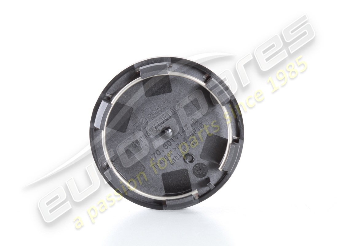 NUOVO LAMBORGHINI COPERCHIO DELLA RUOTA. NUMERO PARTE 470601147B (3) nuovo lamborghini coperchio della ruota. numero parte 470601147b (3)