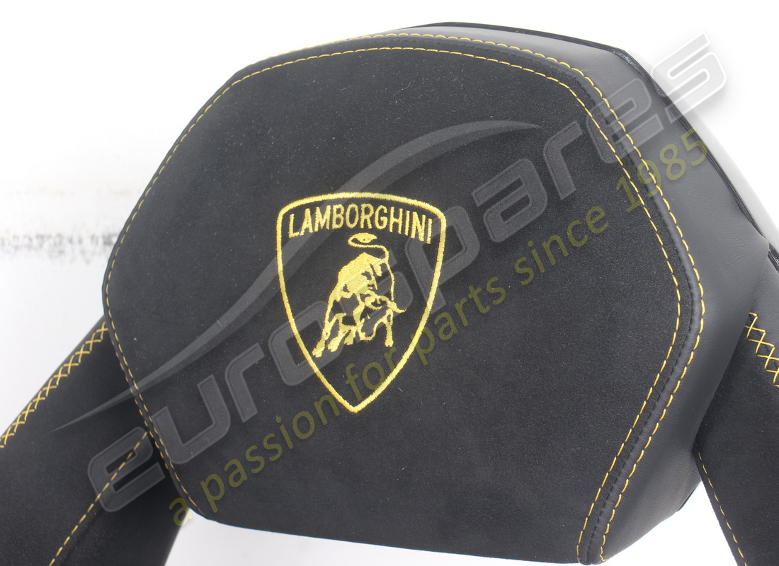 nuovo (altro) lamborghini svj carbon comfort posti a sedere. numero parte eap1450298 (7)