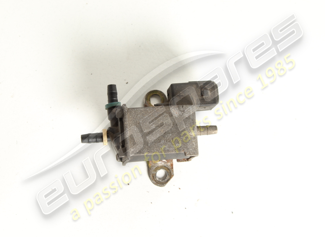 VALVOLA SOLENOIDE Ferrari USATA. NUMERO PARTE 154384 (1)