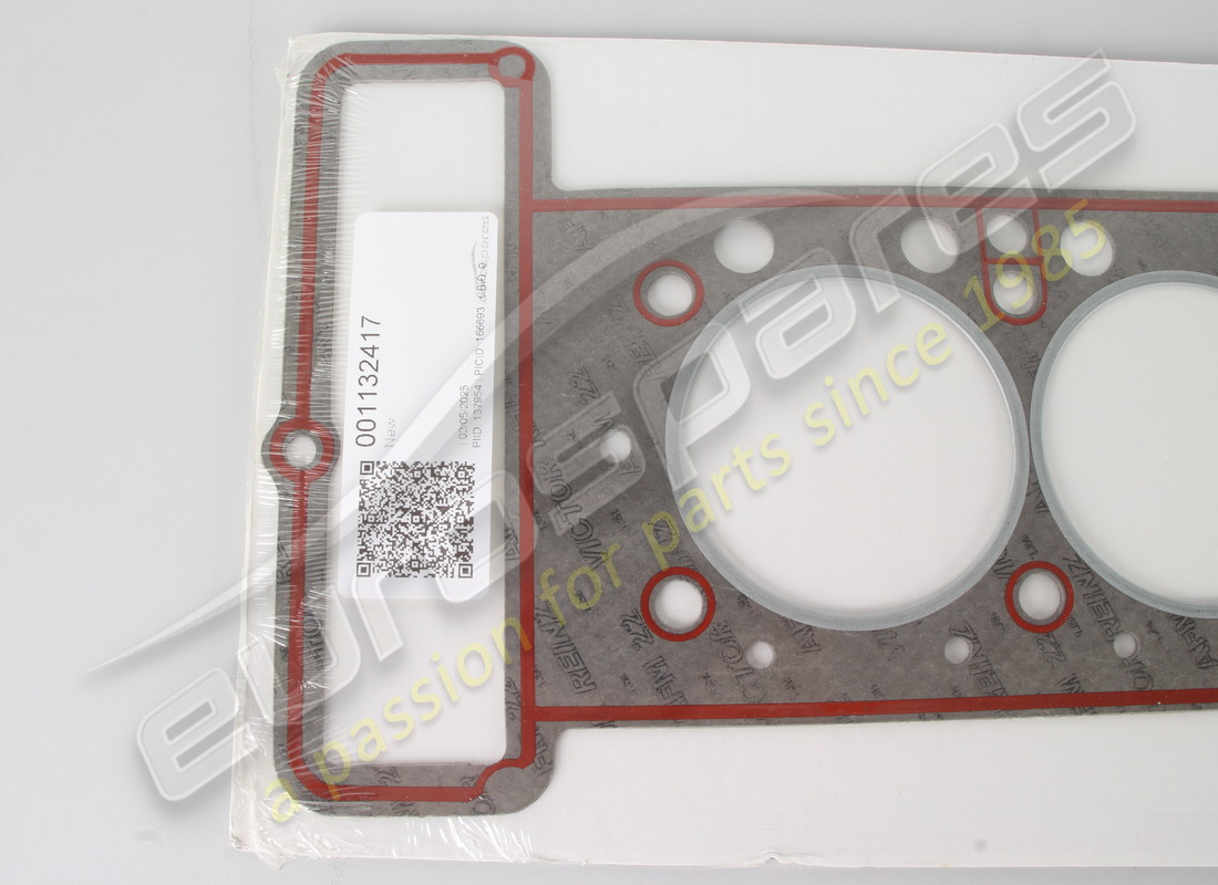 nuova eurospares guarnizione testa sx. numero parte 001132417 (2)