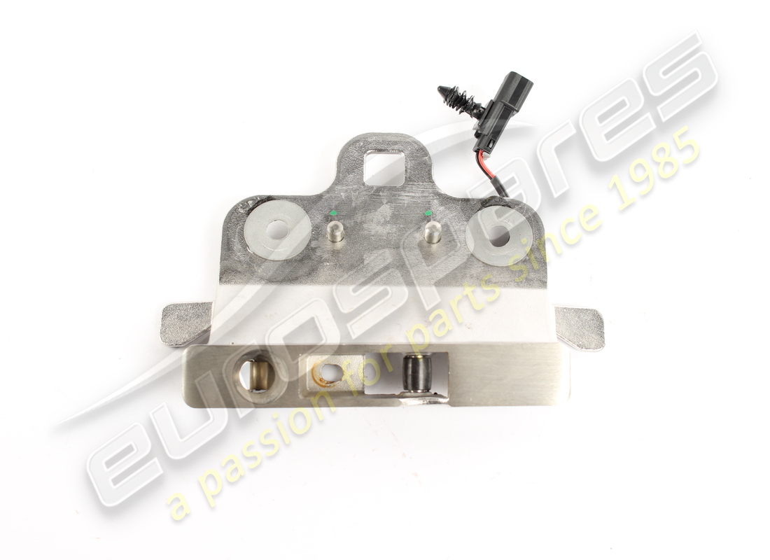USATO Ferrari RISCONTRO SX COMPLETO . NUMERO PARTE 89257300 (1)