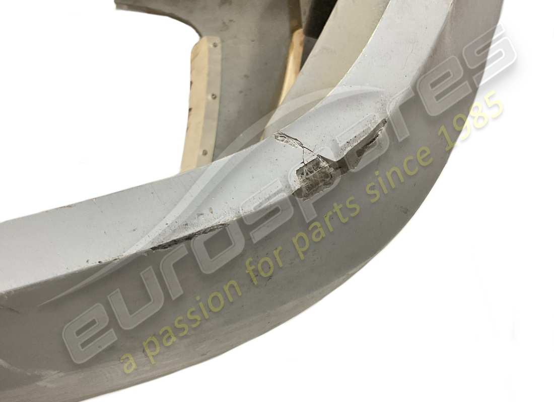 nuovo (altro) ferrari paraurti posteriore. numero parte 67610710 (3)
