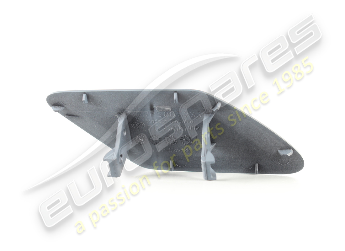 NUOVO PORSCHE PRIMIZZATO. NUMERO PARTE 95862830100G2X (2) nuovo porsche primizzato. numero parte 95862830100g2x (2)