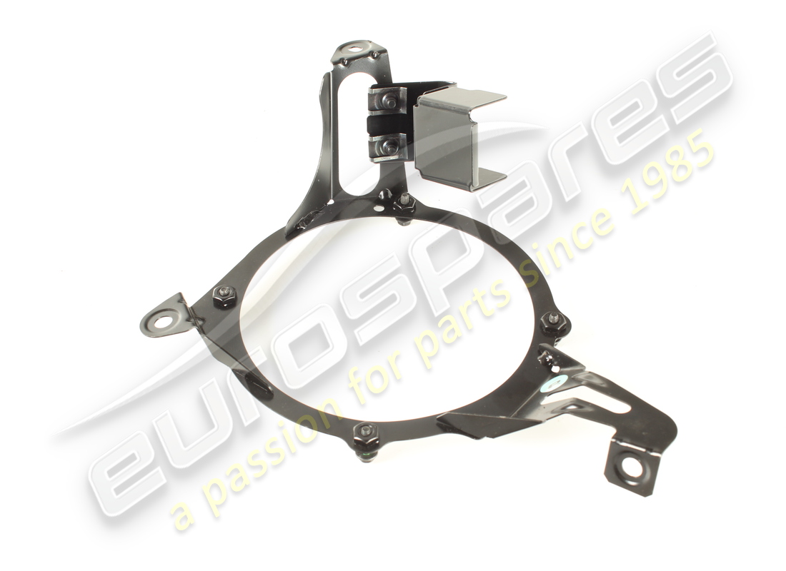 usato ferrari supporto woofer laterale destro b. numero parte 260802 (2)