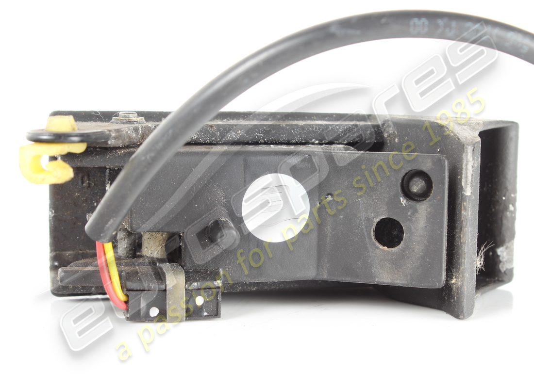 usata ferrari maniglia interna dx per porta op. numero parte 66217600 (4)